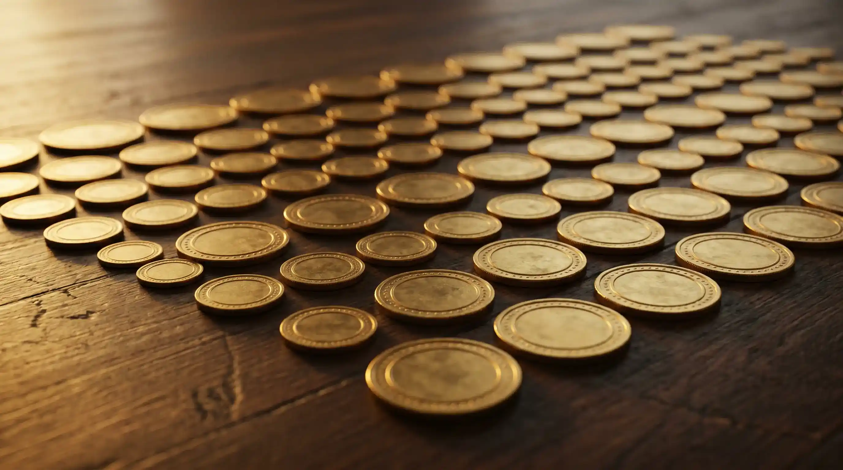 AMOE Sweeps Coins by Operator: How Many SC Per Mail-In Request?