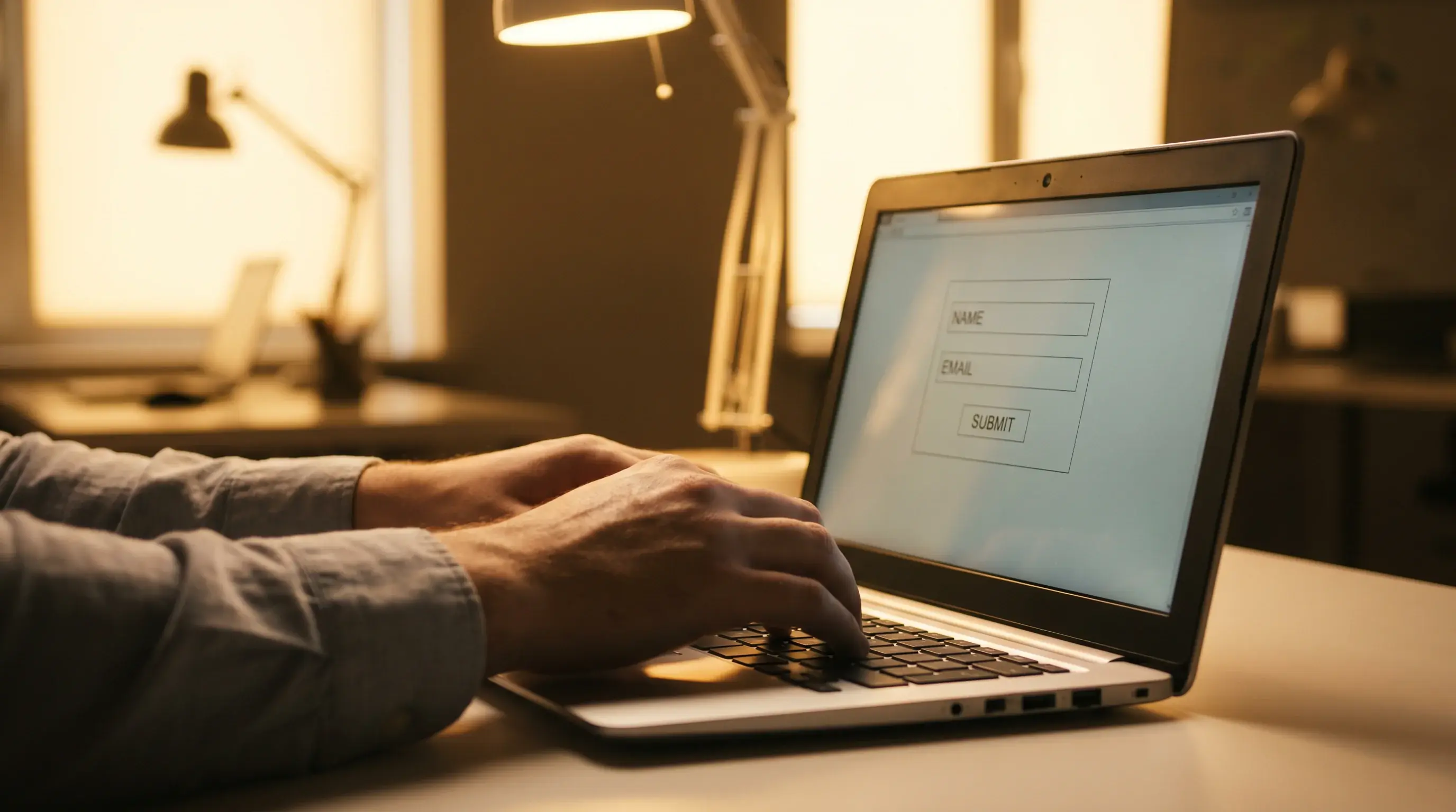 Online AMOE Without Mail: How Digital Alternate Entry Methods Work