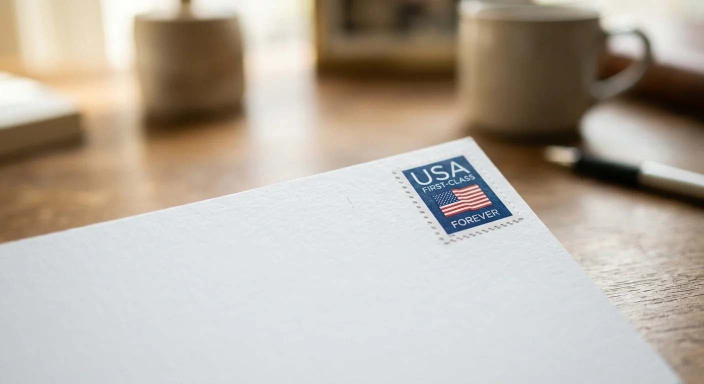 Is AMOE Really Free? Actual Costs of a Mail-In Sweepstakes Entry