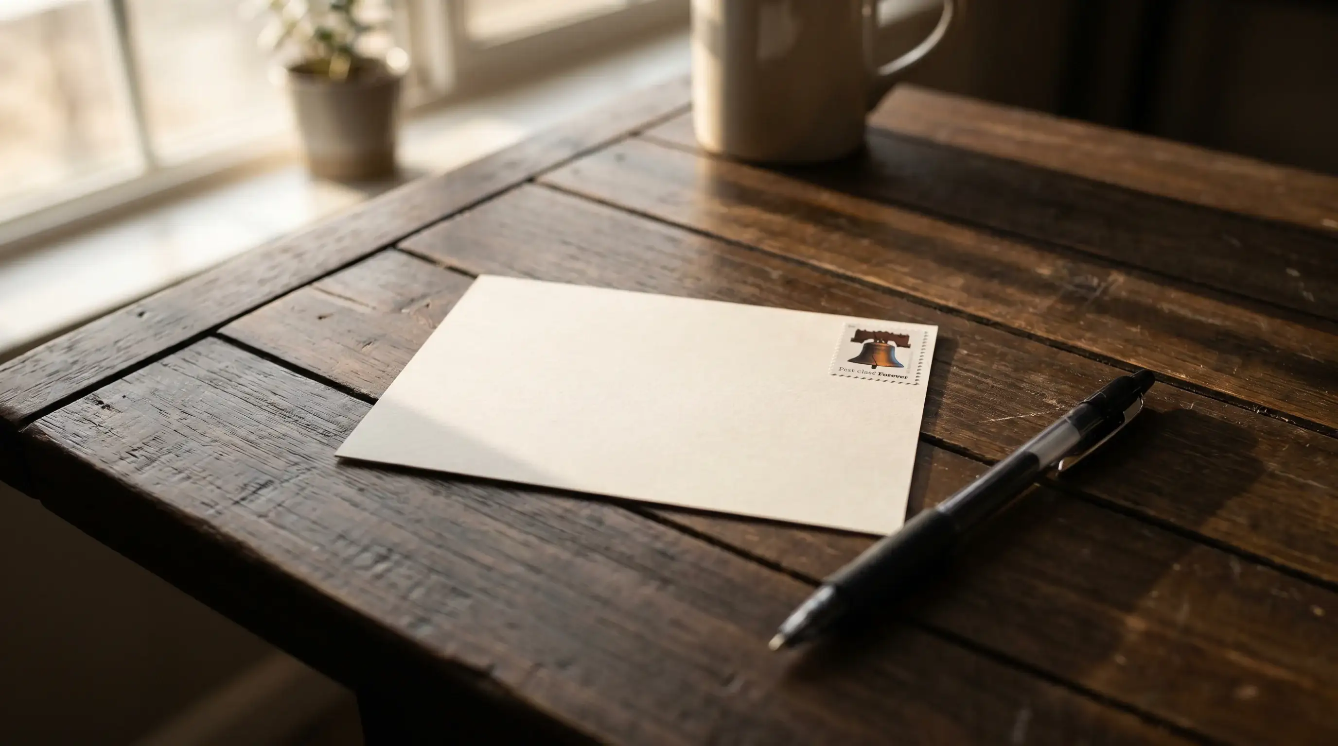 How to Send a Mail-In AMOE Request: Step-by-Step Guide 2025