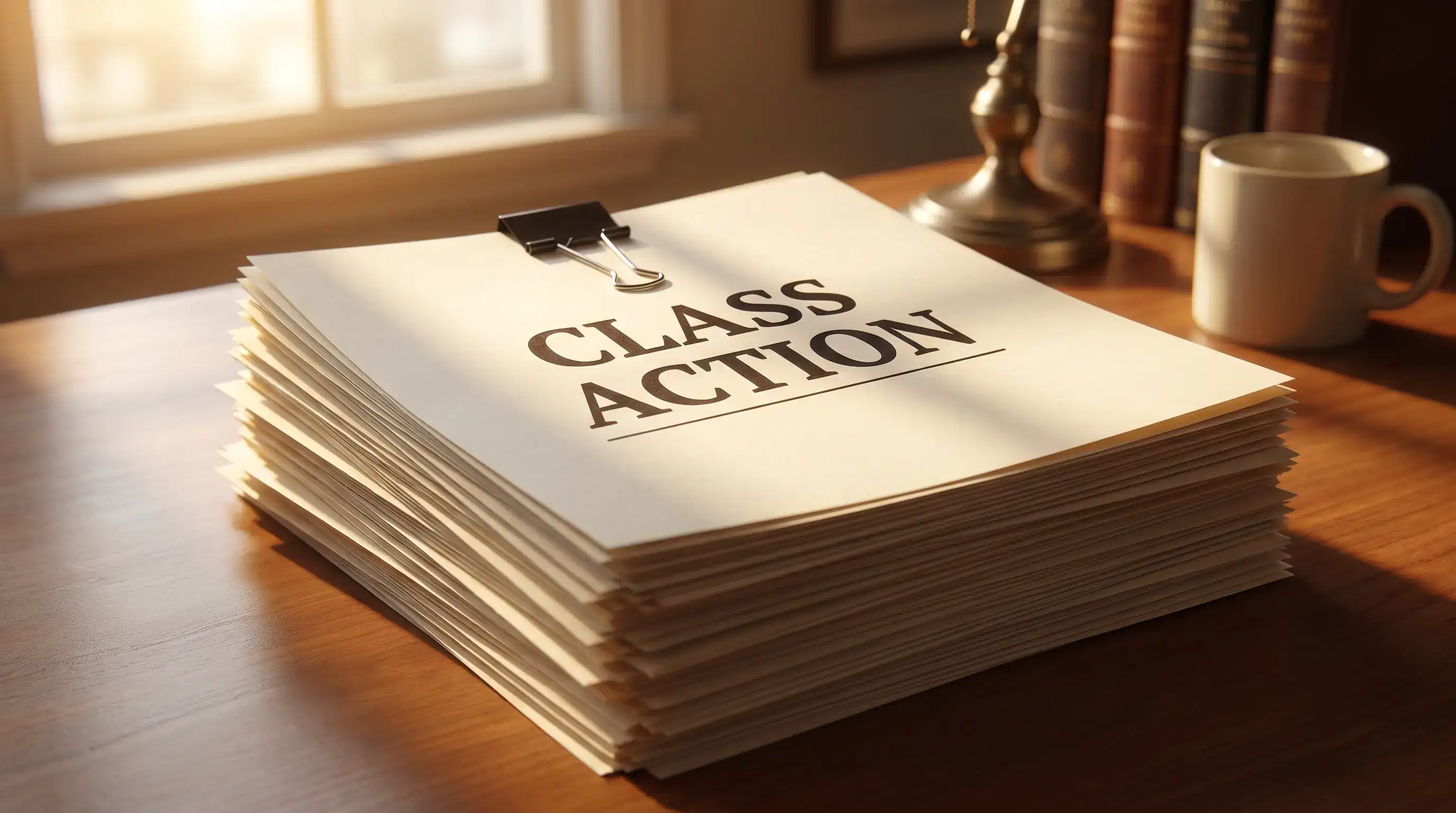 Sweepstakes casino class action lawsuits exceeding 100 cases filed in 2025 and 2026 showing litigation surge against operators
