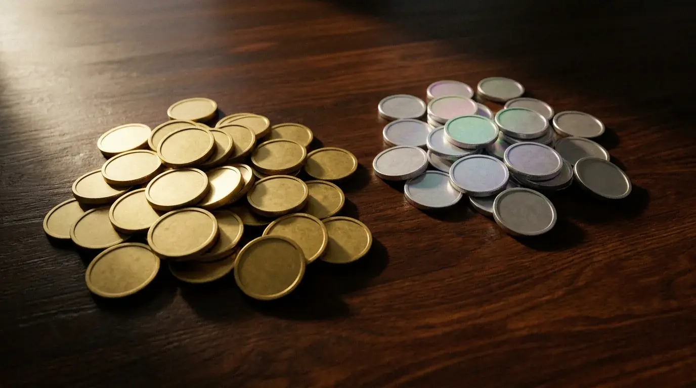 What Are Sweeps Coins? The Redeemable Currency at Sweepstakes Casinos